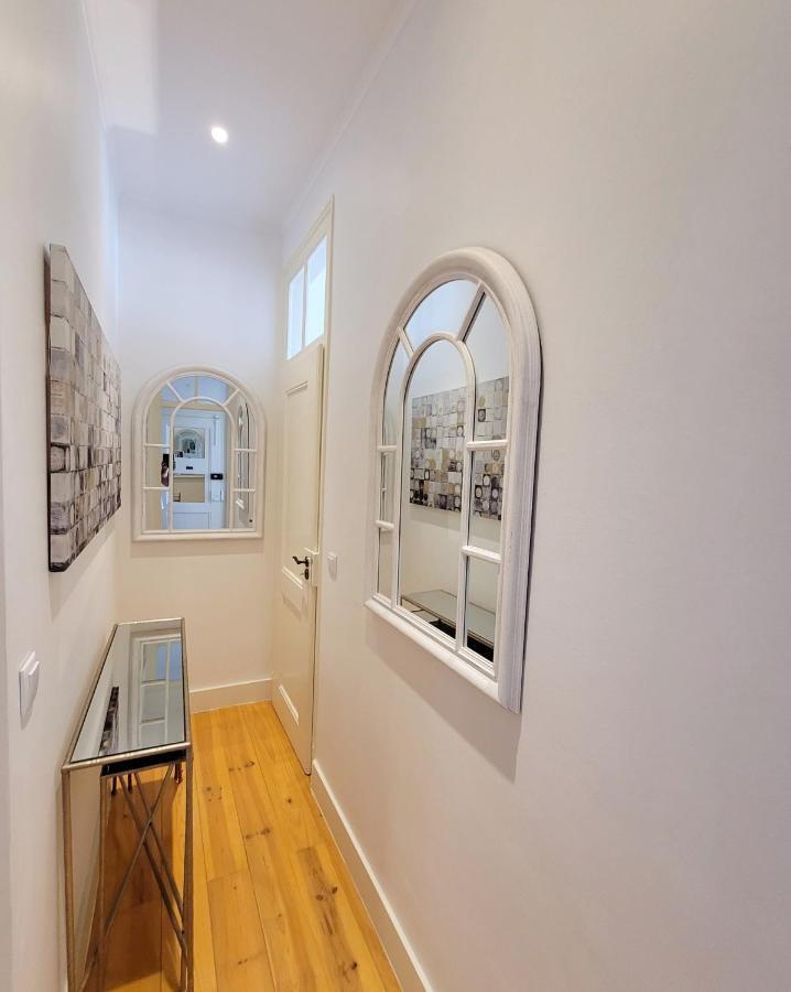 Appartement Prazeres Pool *