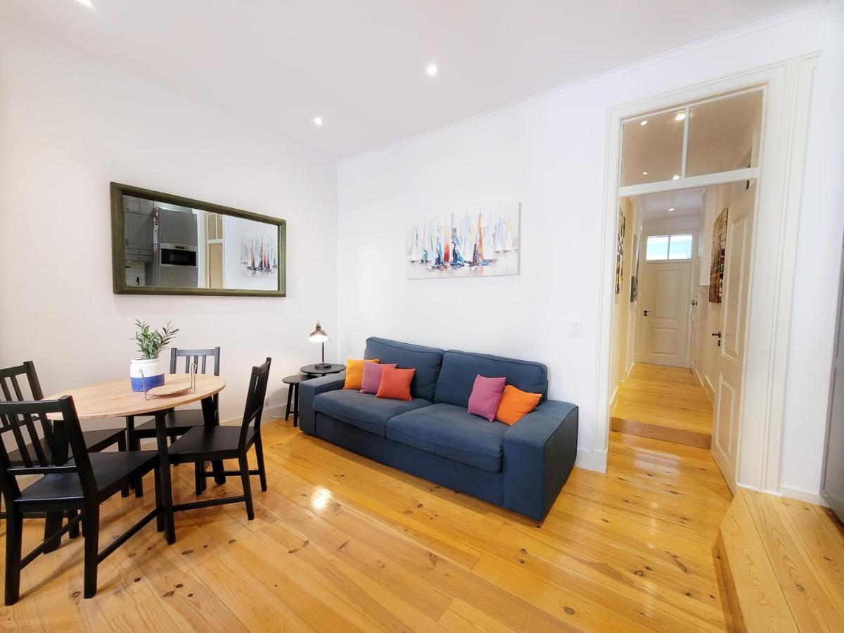 Appartement Prazeres Pool *