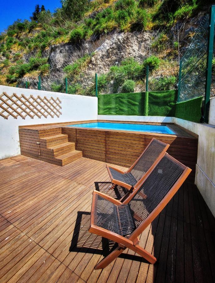 Prazeres Pool Appartement Lisboa