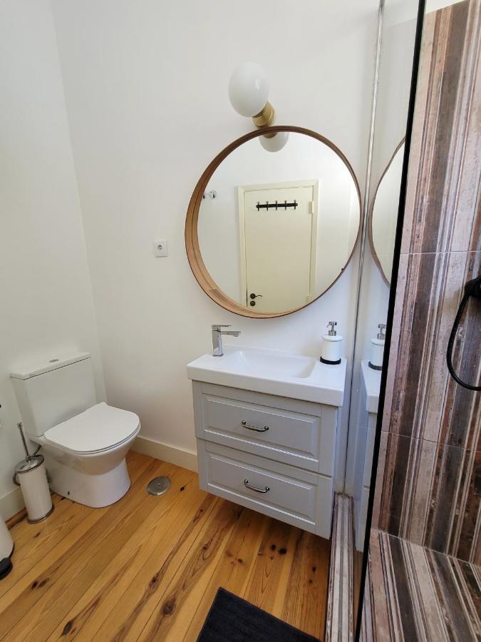 Prazeres Pool Appartement *