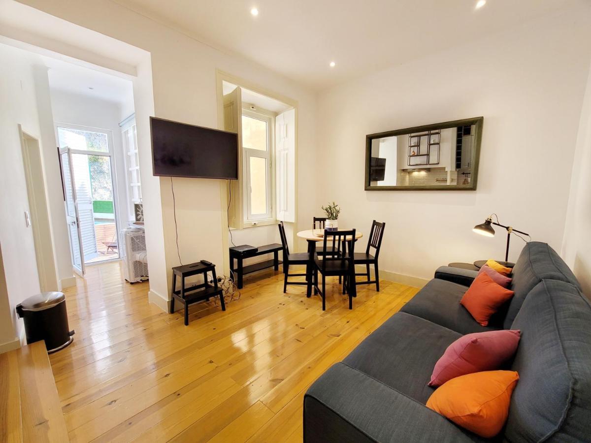 Appartement Prazeres Pool