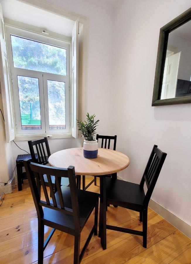 Appartement Prazeres Pool