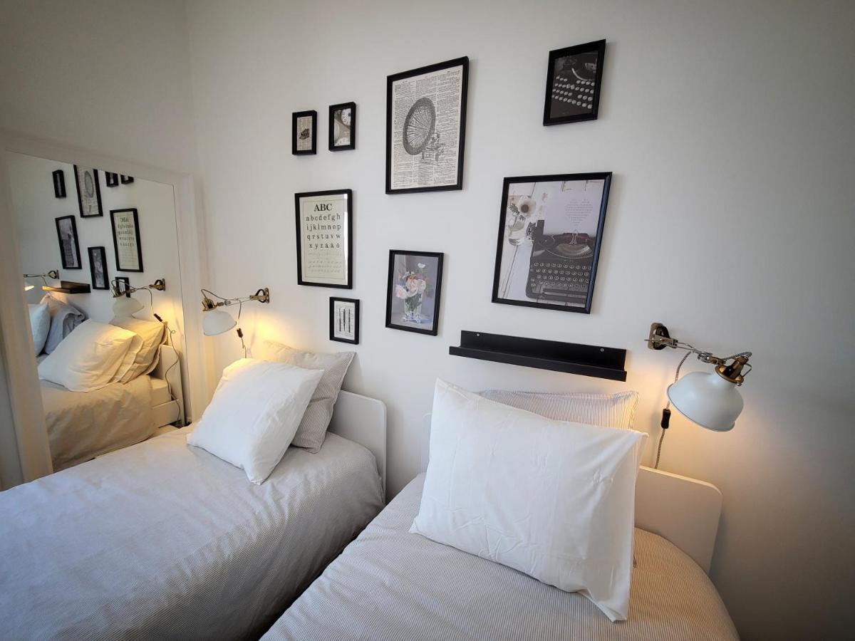 Prazeres Pool Appartement Lisboa